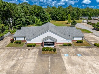 Sheridan, AR Office - 16 Opportunity Dr
