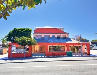 Carlsbad, CA Office, Office/Retail - 325 Carlsbad Village Dr