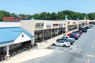 Essex, MD Retail - 1100-1400 Eastern Blvd