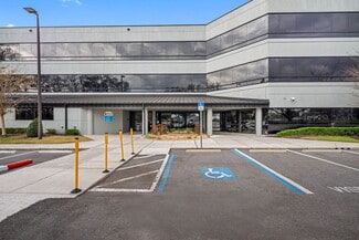 Tampa, FL Office/Residential - 6801 E Hillsborough Ave