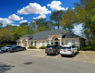 Jacksonville, FL Medical - 13119 Professional Dr