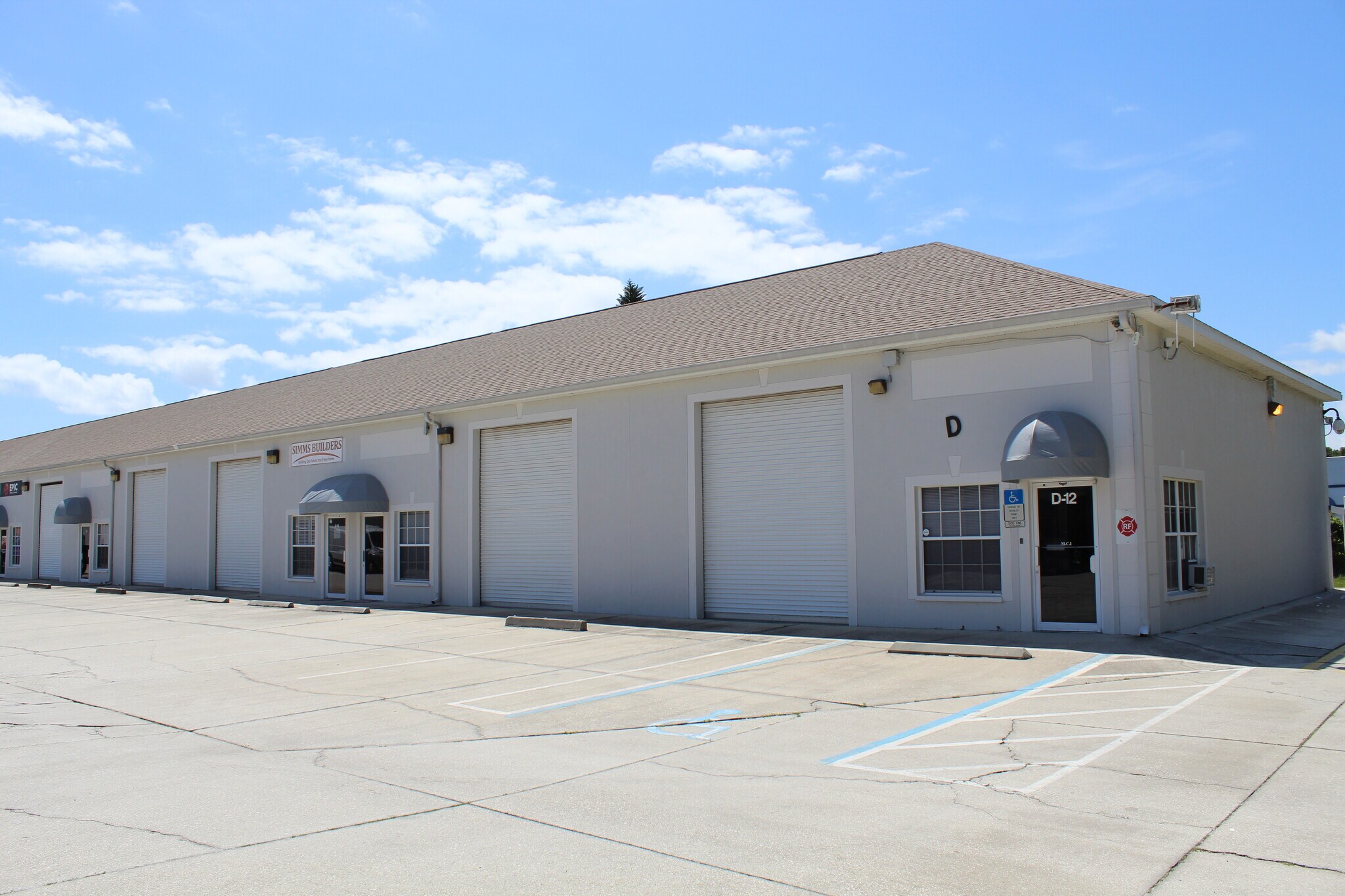 2825 Business Center Blvd, Melbourne, FL for Rent
