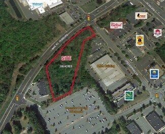 Stafford, VA Commercial Land - 0 Mine Rd Stafford, VA Commercial Land - 0 Mine Rd