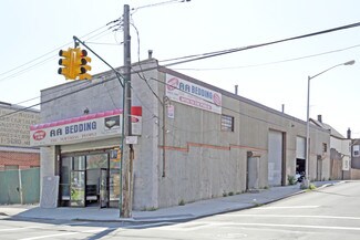 Jamaica, NY undefined Jamaica, NY undefined