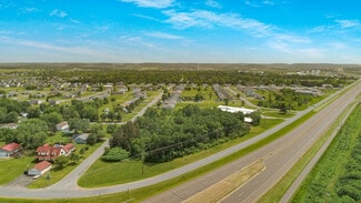 Lake Hallie, WI Storefront Retail/Office - 4263 N Prairie View Rd