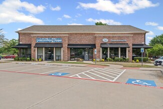 Colleyville, TX Office - 6225 Colleyville Blvd