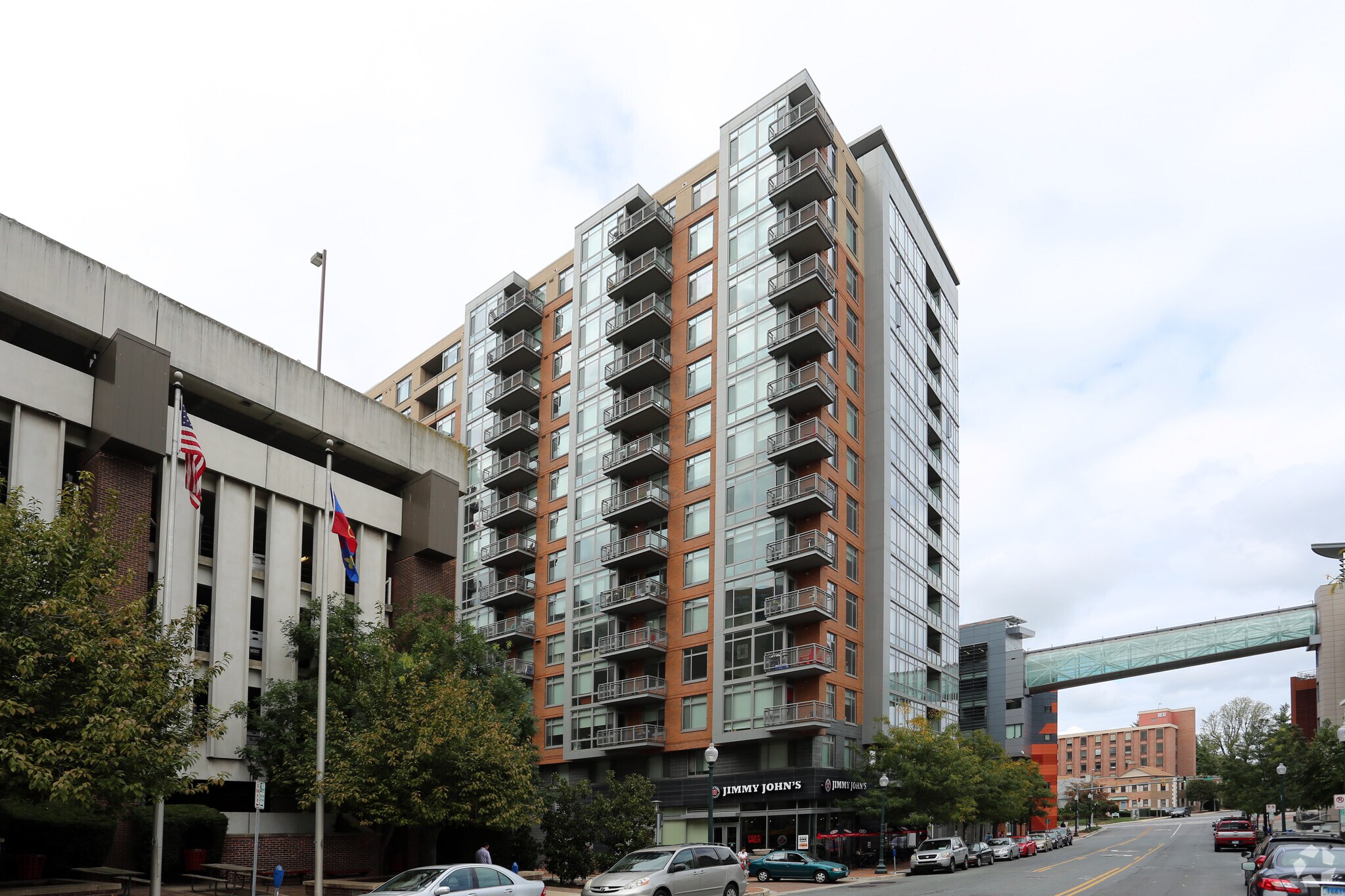 8710 Cameron St, Silver Spring, MD for Rent