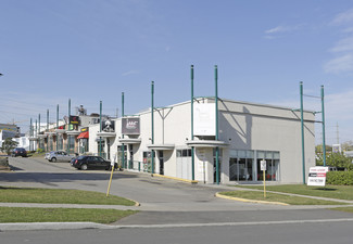 Waterloo, ON Retail - 210-220 King St N