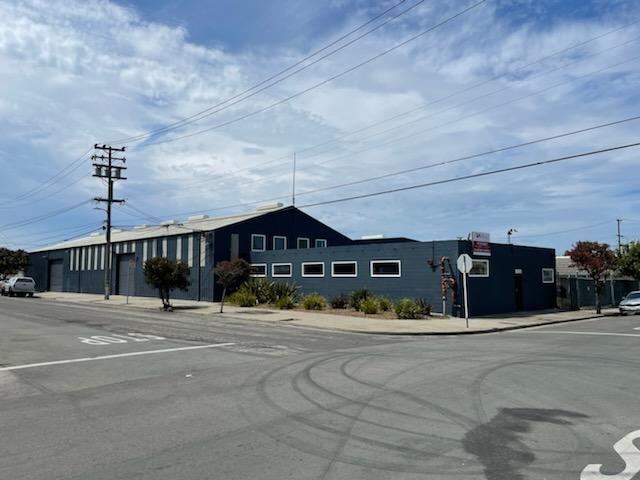 1420-1430 Potrero Ave, Richmond, CA for Rent