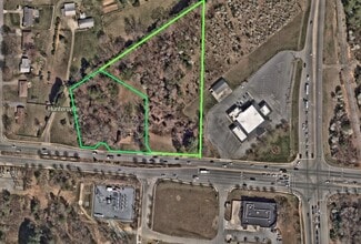 Huntersville, NC Commercial - 10711 Sam Furr Rd Huntersville, NC Commercial - 10711 Sam Furr Rd