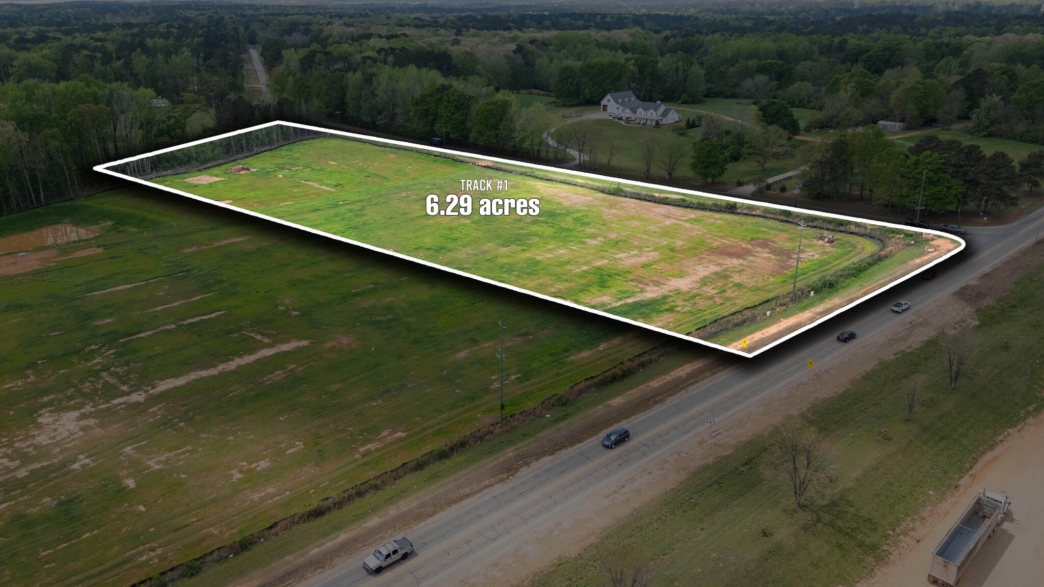 Hwy 42 S, Locust Grove, GA for Sale