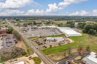 New Albany, MS Office/Retail - 203B State Highway 30 W