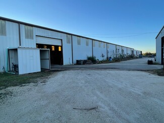 Stephenville, TX Industrial - 6420 S US Highway 377