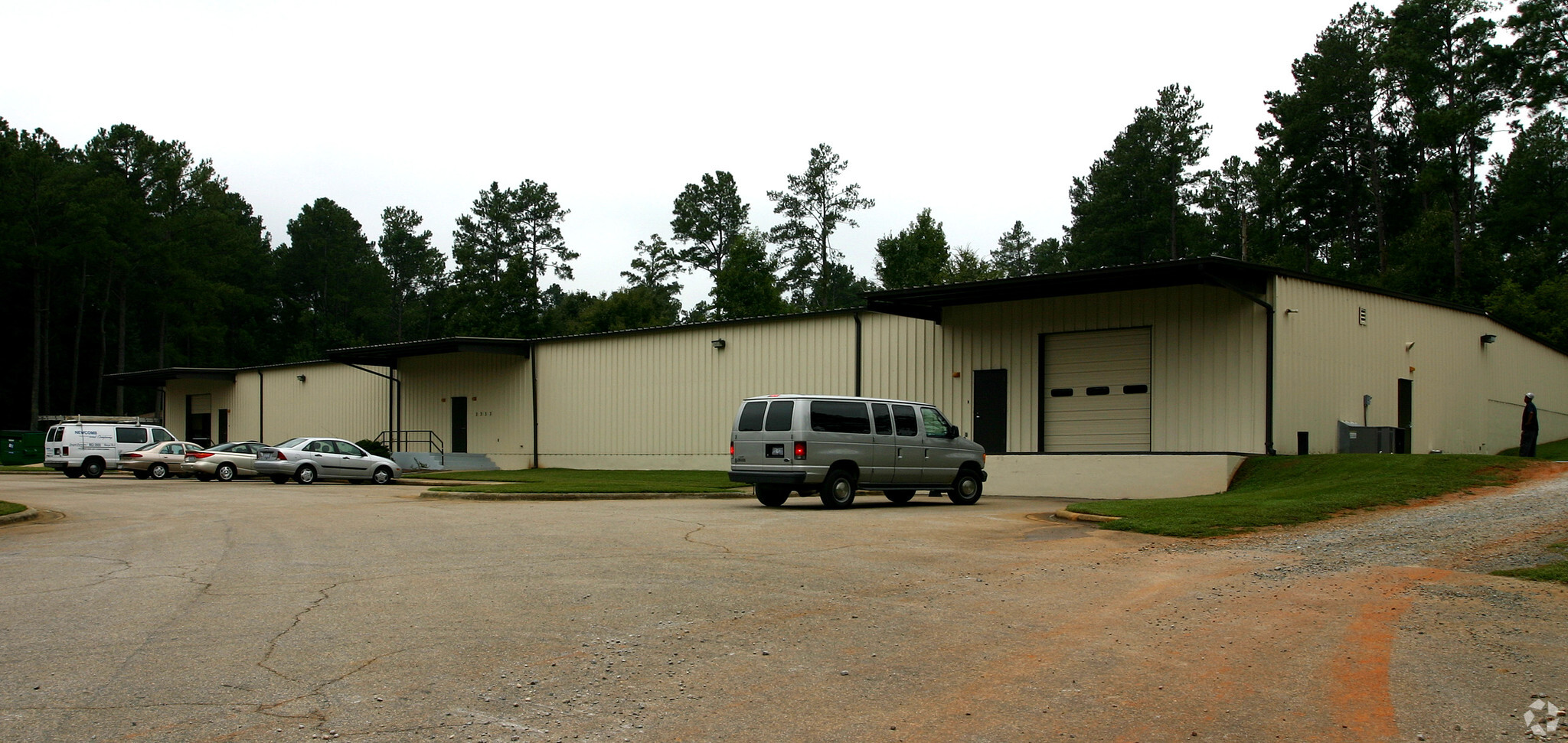 3333 Air Park Rd, Fuquay Varina, NC for Rent