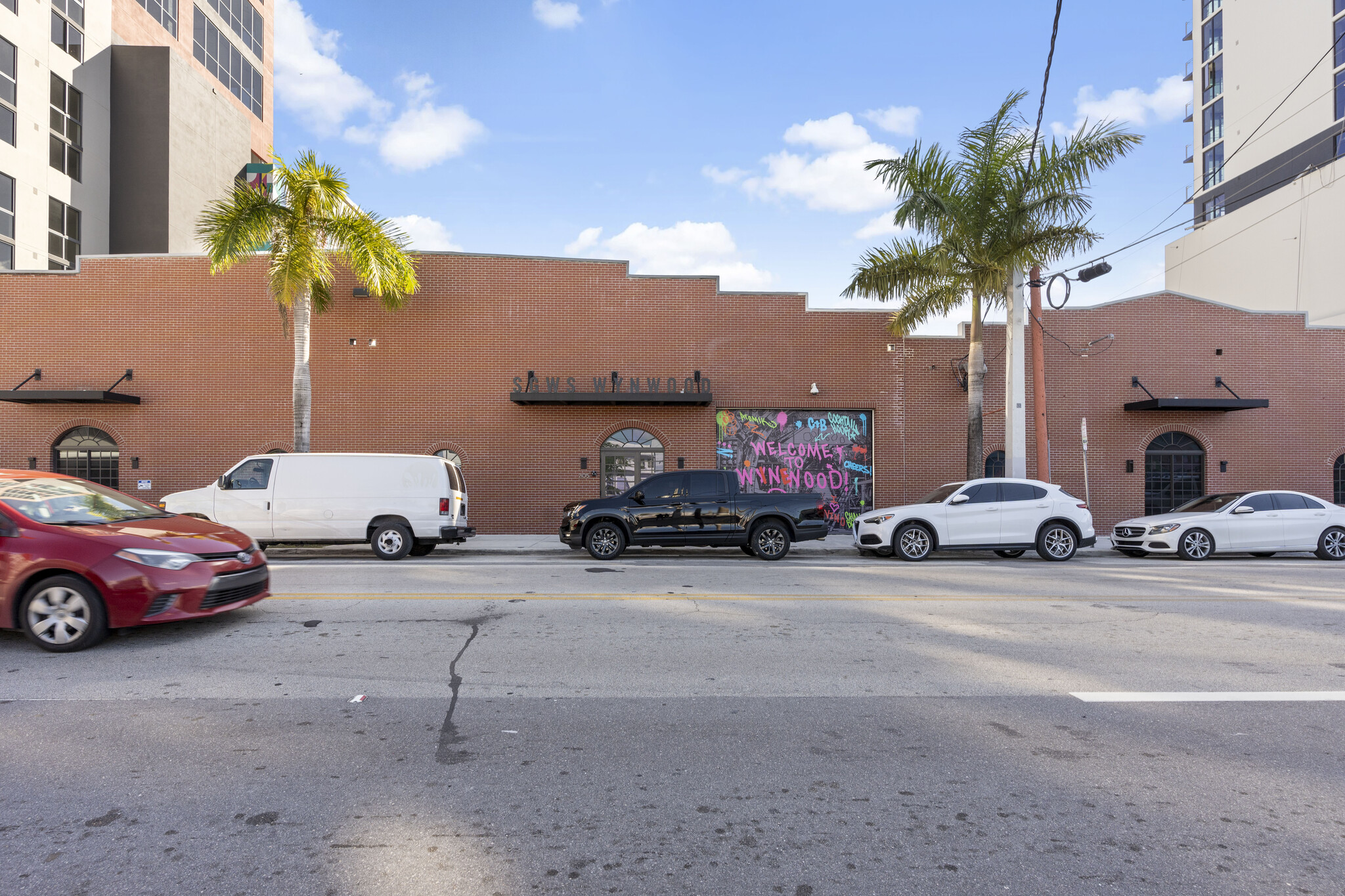 2105 N Miami Ave, Miami, FL for Sale