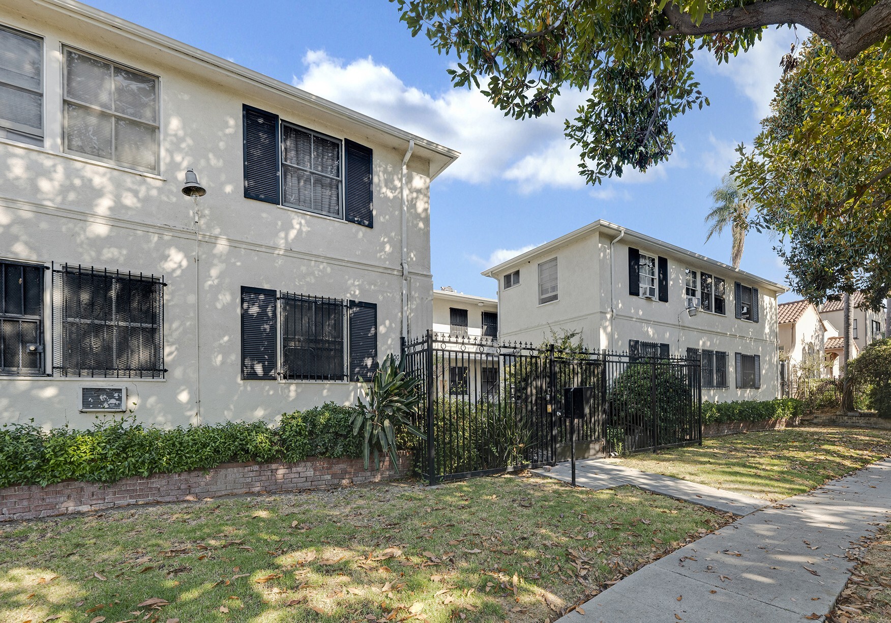1200 S Citrus Ave, Los Angeles, CA for Sale
