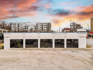 Omaha, NE Retail - 4002 Dodge St