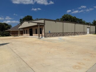 Shreveport, LA Industrial - 7023 Sand Beach Blvd