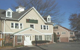 West Orange, NJ Office/Medical - 97 Northfield Ave West Orange, NJ Office/Medical - 97 Northfield Ave