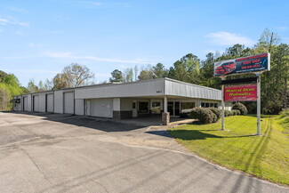 Birmingham, AL Auto Repair - 651 Black Creek Rd