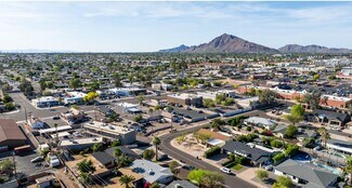 Scottsdale, AZ undefined - 2614-2620 N 72nd Pl Scottsdale, AZ undefined - 2614-2620 N 72nd Pl