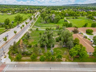 Fort Collins, CO Commercial - 2800 S. Taft Hill Rd