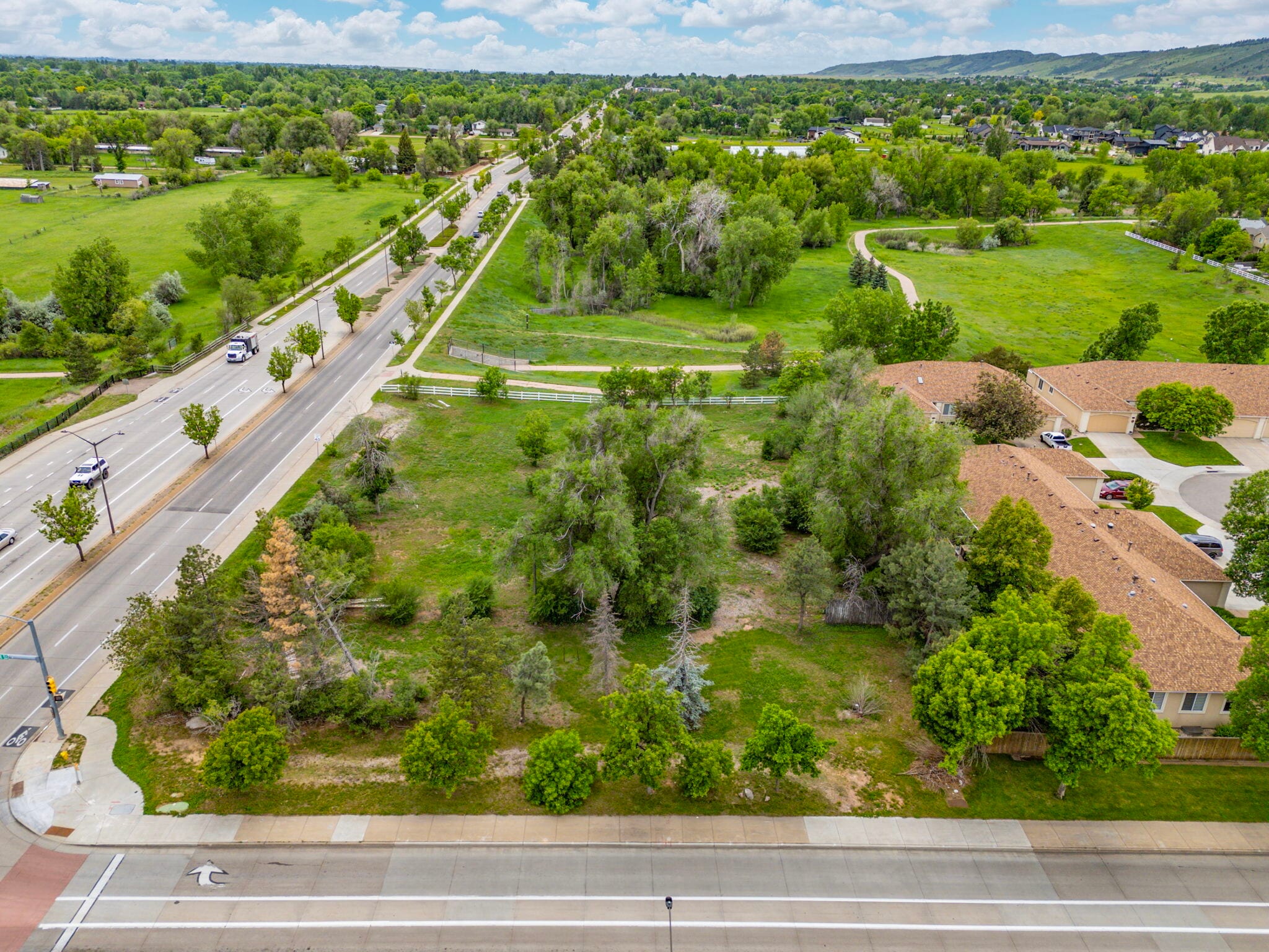 2800 S. Taft Hill Rd, Fort Collins, CO for Sale