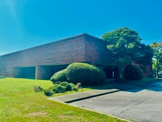 Norcross, GA Industrial - 2800 Peterson Pl Norcross, GA Industrial - 2800 Peterson Pl