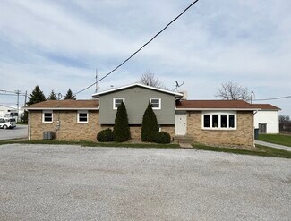 Millersburg, OH Flex - 7500 OH-515