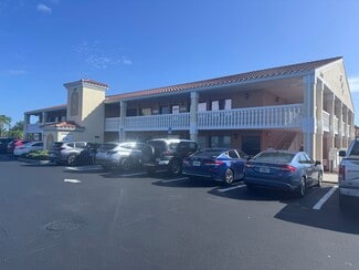 Port Charlotte, FL Medical - 3400 Tamiami Trl
