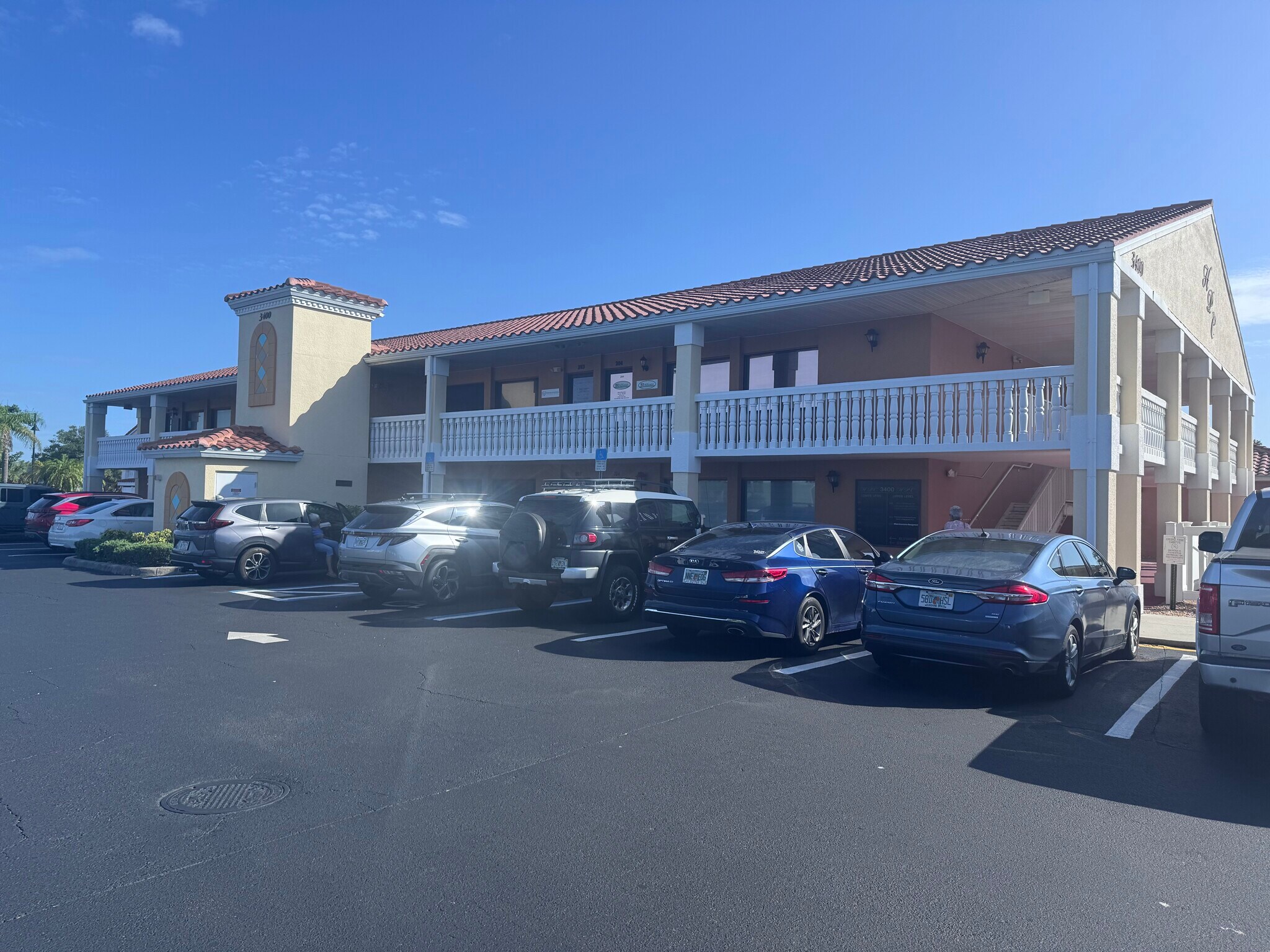 3400 Tamiami Trl, Port Charlotte, FL for Sale