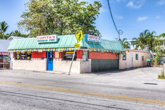 Key West, FL Retail - 1500 Bertha St Key West, FL Retail - 1500 Bertha St