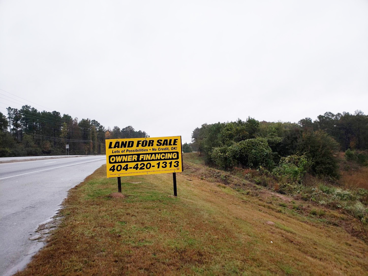 3340 Hwy 92, Douglasville, GA for Sale