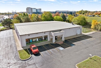 Aurora, IL Freestanding - 2620 N Farnsworth Ave