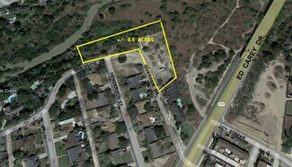 Harlingen, TX Residential Land - 0 Riverside Drive Harlingen, TX Residential Land - 0 Riverside Drive
