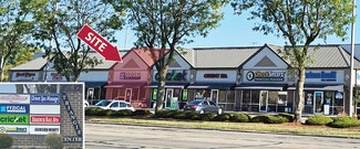 Dayton, OH Retail - 4040-4068 Wilmington Pike