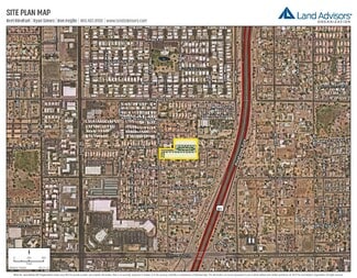 Phoenix, AZ Residential - 32nd Street & Greenway Road