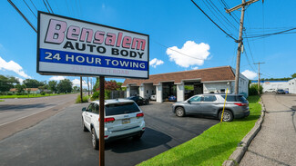 Bensalem, PA Auto Repair - 2531 Street Rd