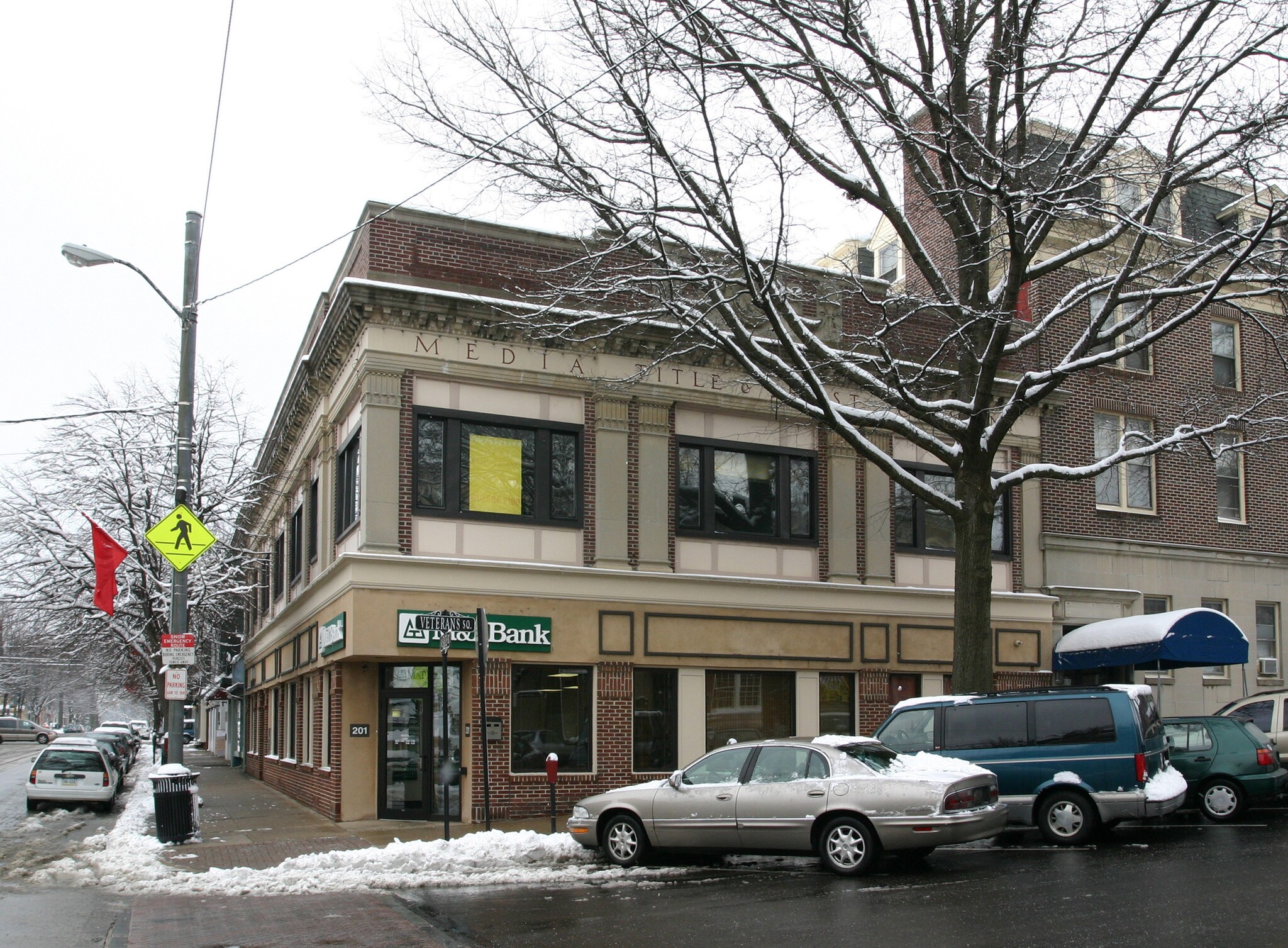 24 Veterans Sq, Media, PA for Rent