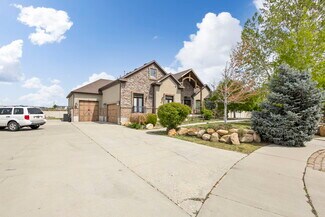 Draper, UT undefined - 217 E Scenic Peak Cv