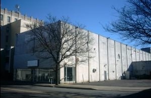 Wilkes Barre, PA Warehouse - 240-242 Main St