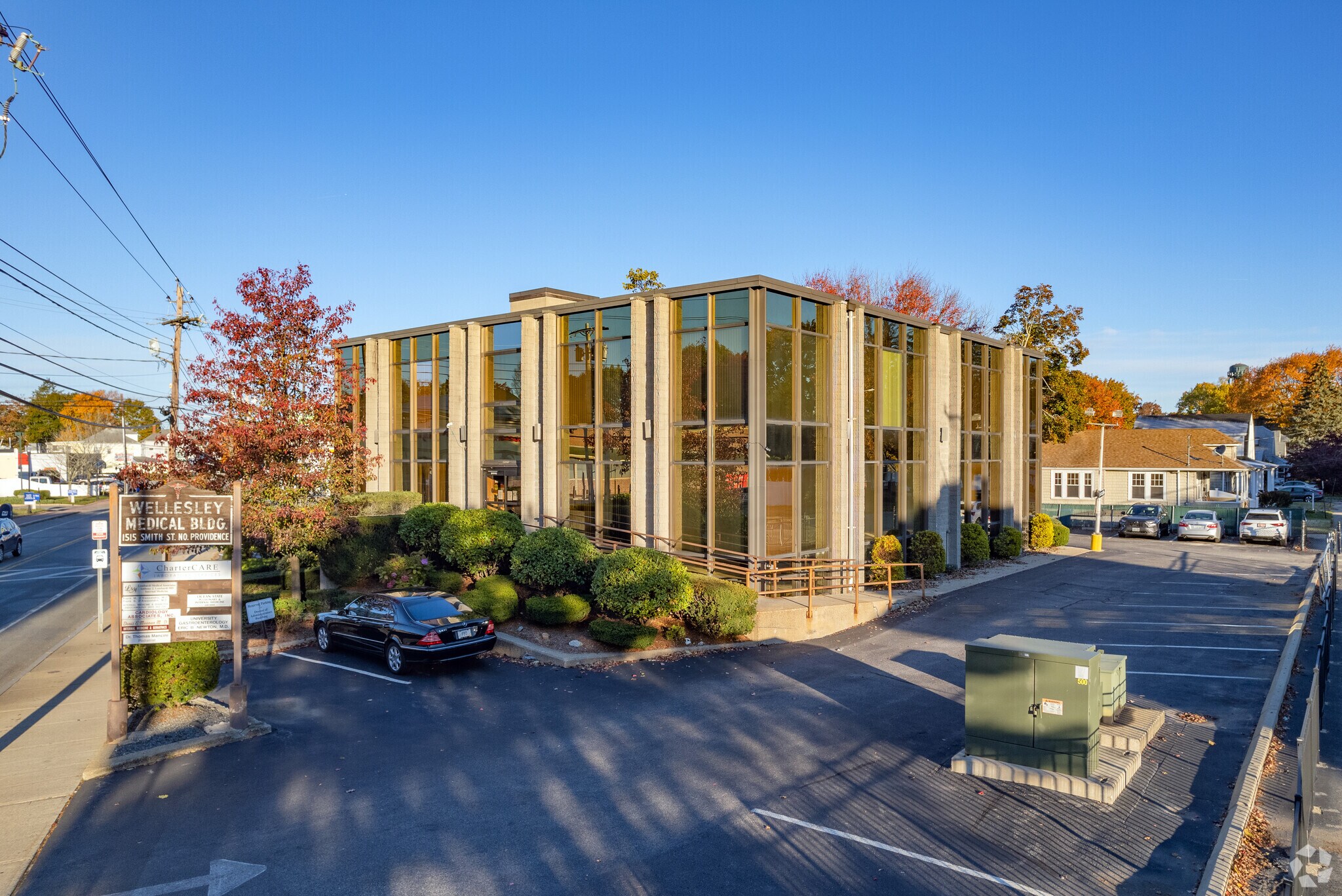 1515 Smith St, North Providence, RI for Rent