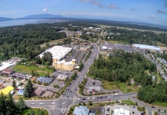 Bellingham, WA Industrial Land - 1108 W Bakerview Rd Bellingham, WA Industrial Land - 1108 W Bakerview Rd