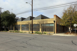 San Antonio, TX Office - 311-321 Sixth St