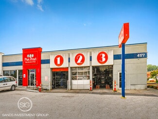 Memphis, TN Auto Repair - 4177 Elvis Presley Blvd
