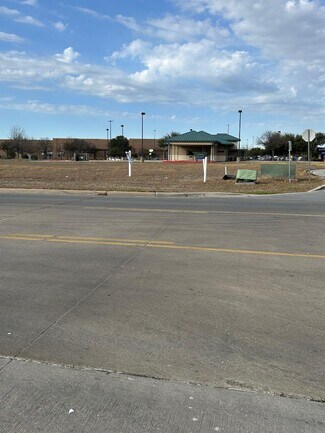 Buda, TX Commercial Land - 290 Old San Antonio Rd