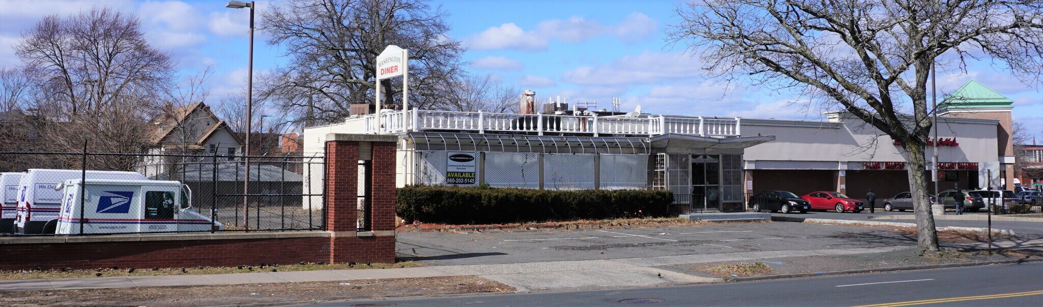 175 Washington St, Hartford, CT for Rent