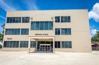 Spring, TX Medical - 16422 Stuebner Airline Rd Spring, TX Medical - 16422 Stuebner Airline Rd
