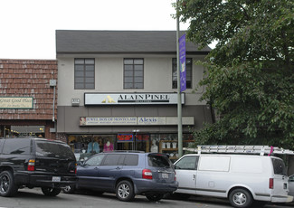 Oakland, CA Office, Retail - 6116 La Salle Ave