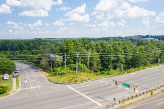 Raleigh, NC Commercial Land - 3102 Kelley Austin Dr Raleigh, NC Commercial Land - 3102 Kelley Austin Dr